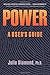 Power: A User's Guide by Julie Diamond PhD (2016-03-10)