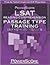 PowerScore LSAT Reading Comprehension 1st (first) editon Text Only