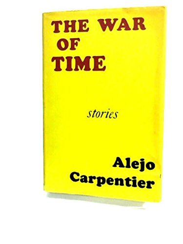 THE WAR OF TIME.