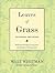 Leaves of Grass( The Original 1855 Edition( Bold-Faced Though... by WaltWhitman