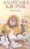 Anastasia Krupnik by Lois Lowry