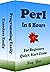 Perl by Ray Yao