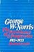 George W. Norris: The Persistence of a Progressive 1913-1933 by Richard Lowitt (1971-11-01)