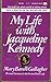 My Life with Jacueline Kennedy