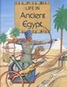 Life in Ancient Egypt (Pictures of the Past)