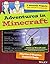 Adventures in Minecraft by Whale, David, O'Hanlon, Martin (2014) Paperback