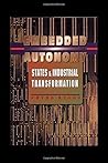 Embedded Autonomy by Peter B. Evans (1995-02-17)