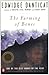 The Farming of Bones by Edwidge Danticat