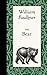 The Bear by William Faulkner by William Faulkner