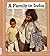 A Family in India (Families Around the World Series)