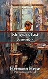 Klingsor's Last S...