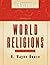 Charts of World Religions (ZondervanCharts) by H. Wayne House (2006-02-26)