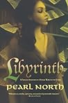 Libyrinth by Pearl North (2010-08-03)