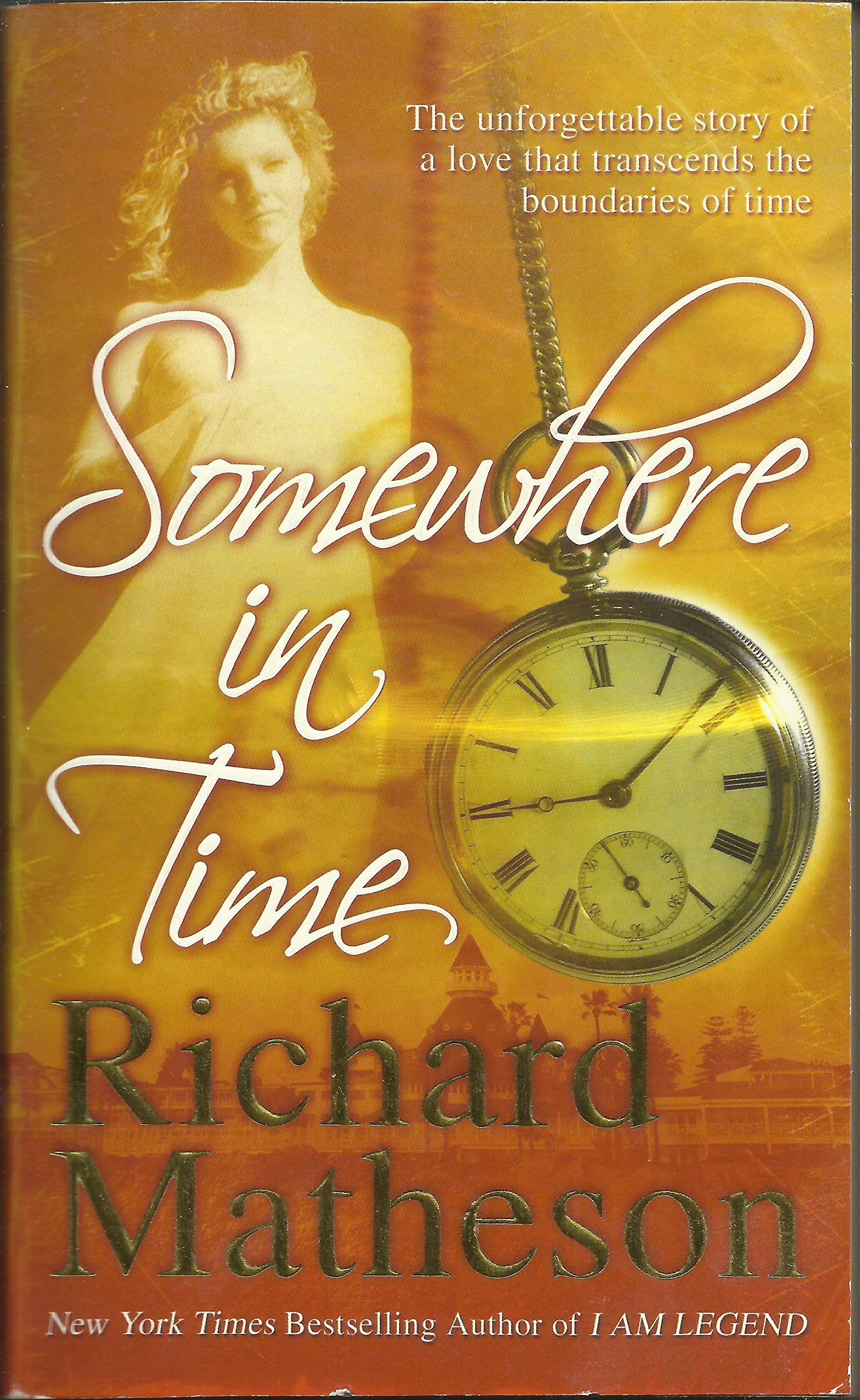 Somewhere in Time