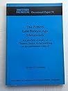 The Petters Late Bronze Age Metalwork (Uk/Br-art)