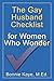 The Gay Husband Checklist f...