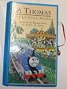 A Thomas carousel book A Thomas carousel book