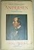 Hans Christian Andersen (World Edition)- Flensted Odense Denmark by Svend Larsen