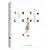 Tsai Chih-heng classic trilogy for the first time in close contact(Chinese Edition)