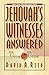 [Jehovah's Witnesses Answer...