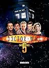 Doctor Who. Cinco...