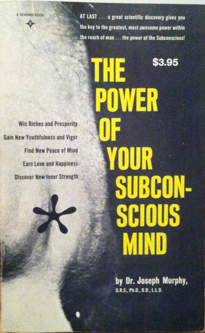 the power of your subconscious mind