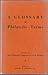 A GLOSSARY OF PHILATELIC TERMS