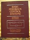 Basic Feedback Control Systems: Alternate