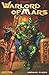 Warlord of Mars Volume 3 TP by Sampere, Daniel (2013) Paperback