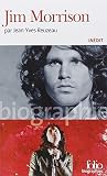 Jim Morrison Jim Morrison