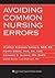AVOIDING COMMON NURSING ERRORS (10) by Garber, Jeannie Scruggs [Paperback (2009)]