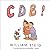 Cdb! by William Steig (2003-05-01)
