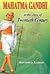 Mahatma Gandhi ; At the Clo...