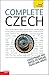 Complete Czech Beginner to Intermediate Course: Learn to read, write, speak and understand a new language with Teach Yourself by David Short (31-Dec-2010) Paperback