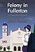 Felony in Fullerton: A Ruby Ray Mystery