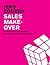 Sales Makeover, how to create a solution driven sales culture by Jens Edgren