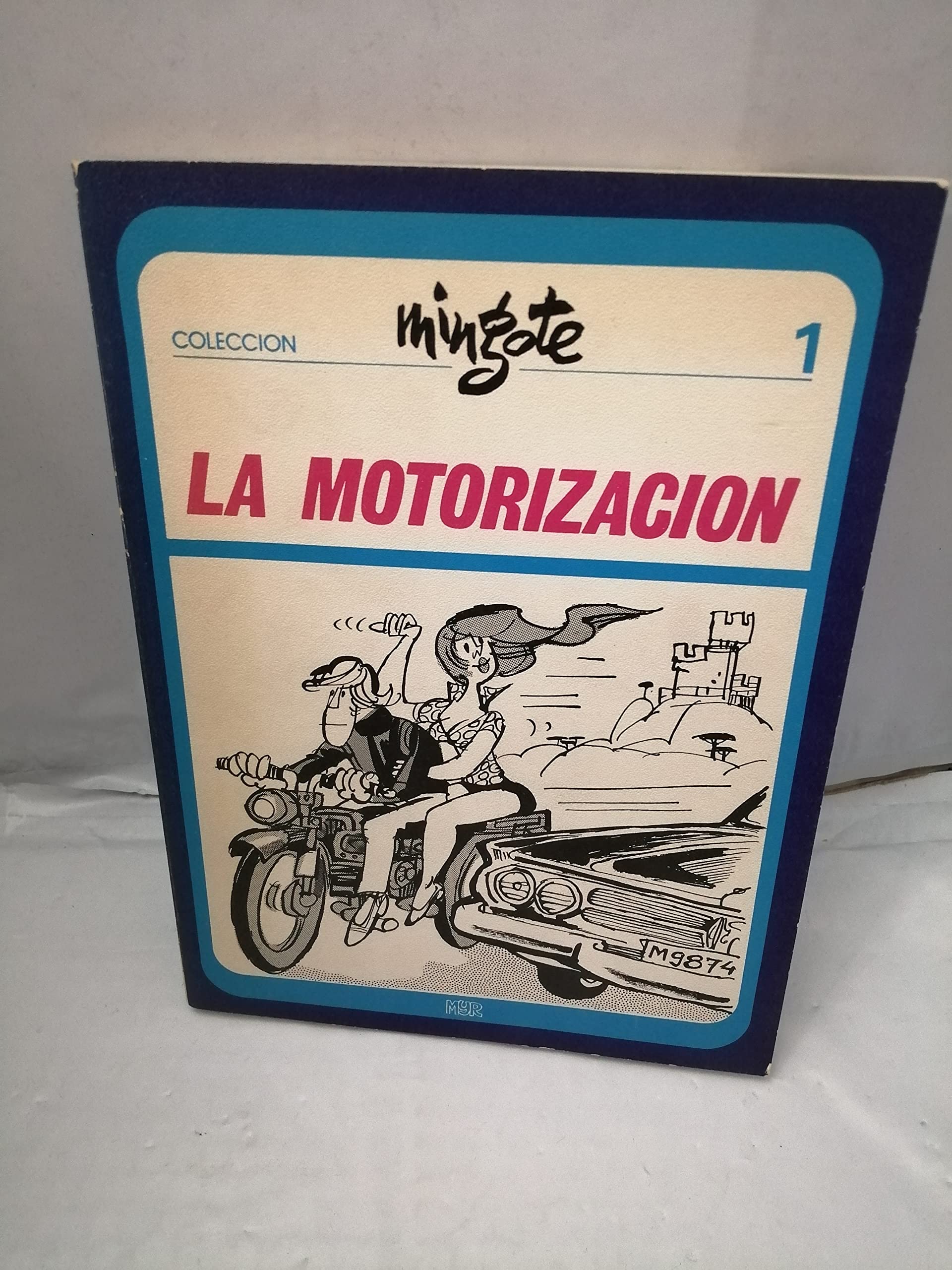 La motorización (Paperback)