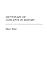 Dictionary of Concepts in History (Reference Sources for the Social Sciences and Humanities) by Harry Ritter (1986-09-23)