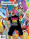 Bloomberg Businessweek Magazine (February 20-26, 2012 - Pirate King: Megaupload CEO Kim Dotcom)