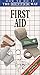 First Aid (Home Lib.)