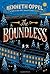 The Boundless by Oppel, Kenneth (2014) Hardcover
