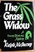 The Grass Widow by Ralph M. McInerny (1983-10-03)