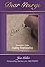 Dear George by Jan Miller (2013-03-21)