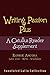 Writing Passion Plus: A Catullus Reader Supplement