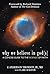 Why We Believe in God(s): A Concise Guide to the Science of Faith by J. Anderson Thomson (2011-06-01)
