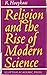 Religion and the rise of modern science (Gunning lectures)