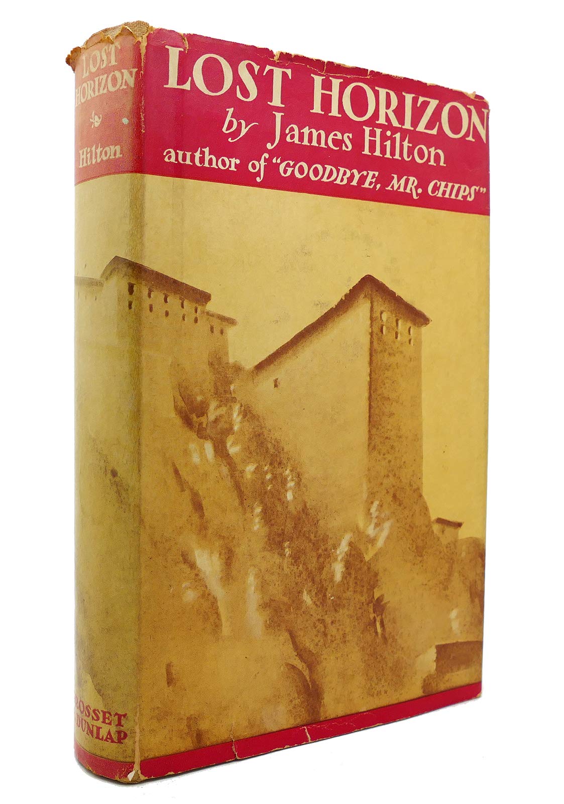 Lost Horizon