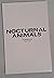 Nocturnal Animals script best original screenplay for your co... by Tom Ford