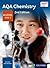AQA A Level Chemistry Year 2 Student Book by Lister Ted Renshaw Janet (2015-07-30) Paperback