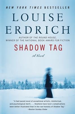 Shadow Tag[SHADOW TAG][Paperback]